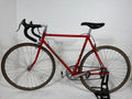 SCORPIO RED