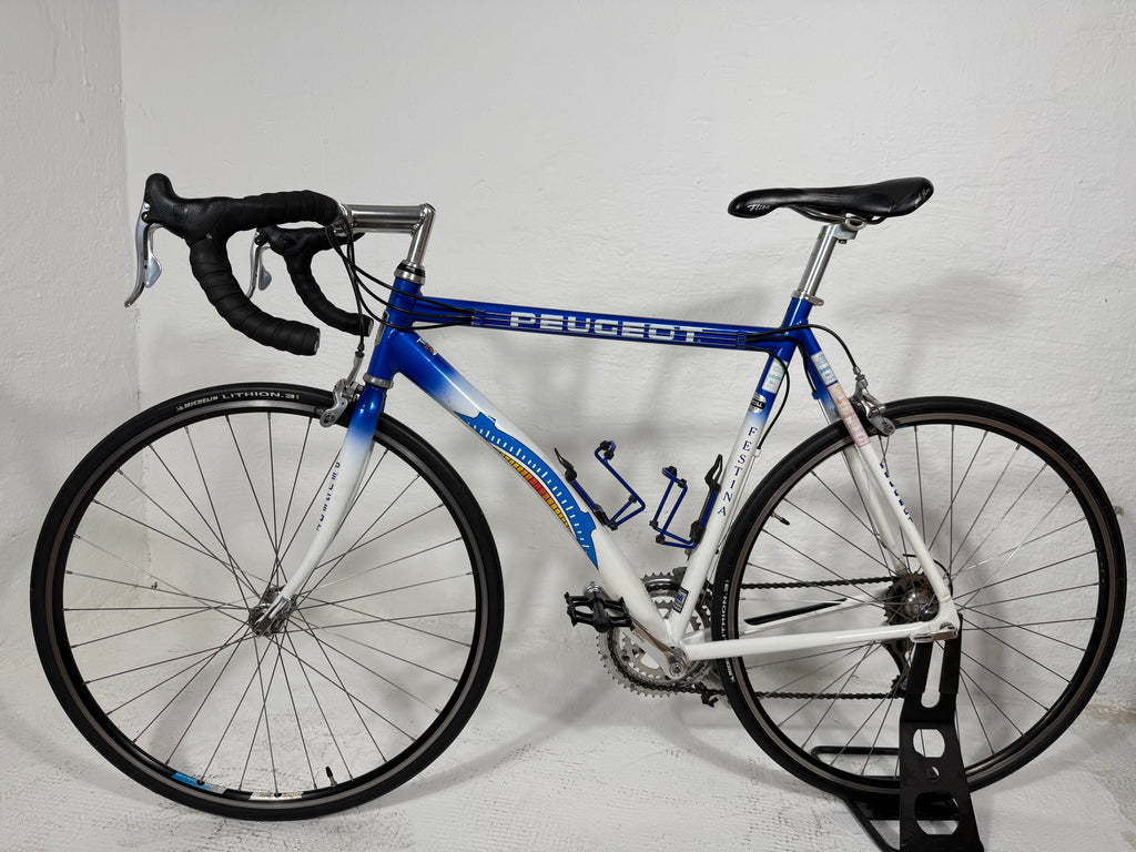 PEUGEOT FESTINA