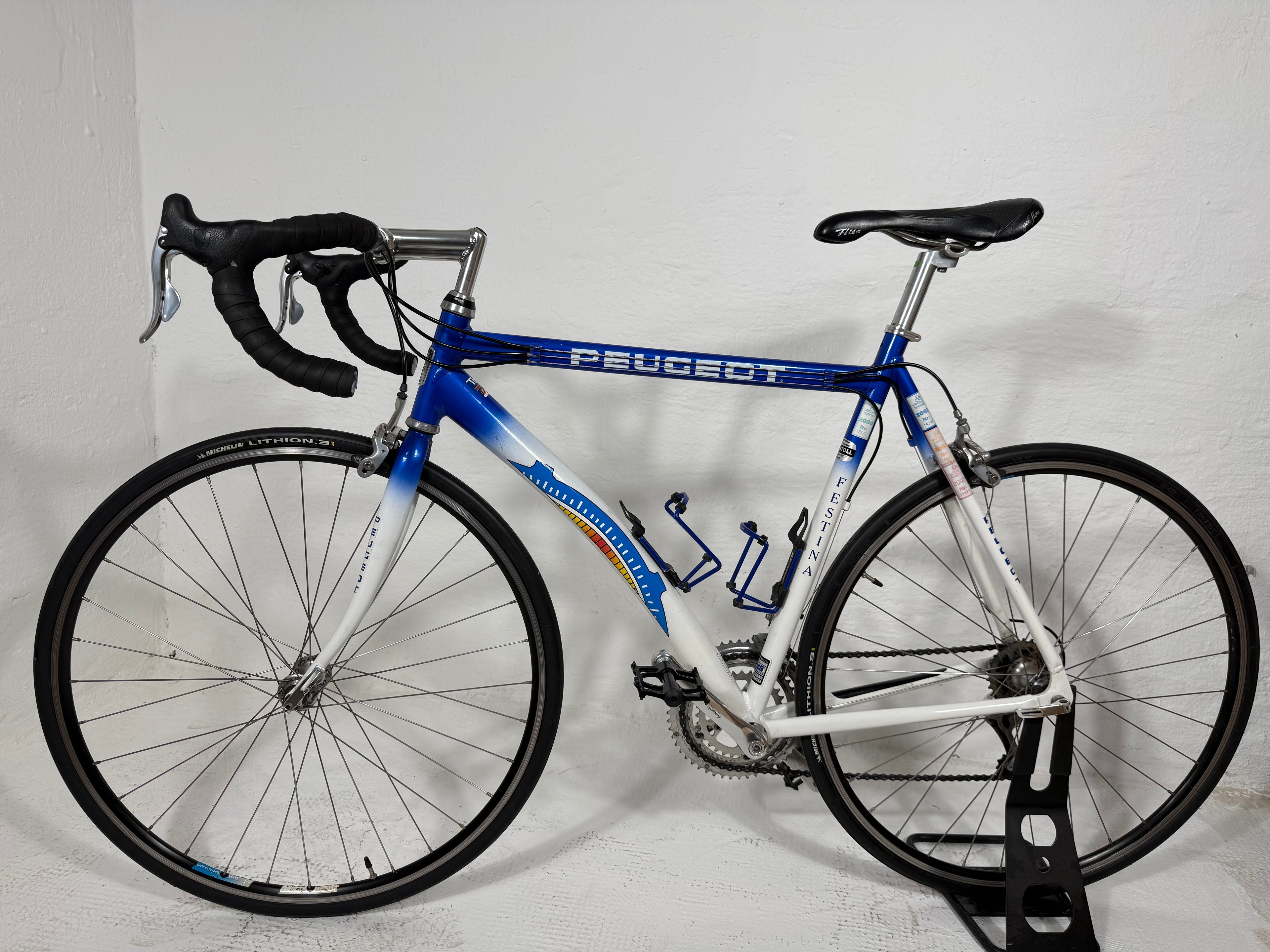 PEUGEOT FESTINA