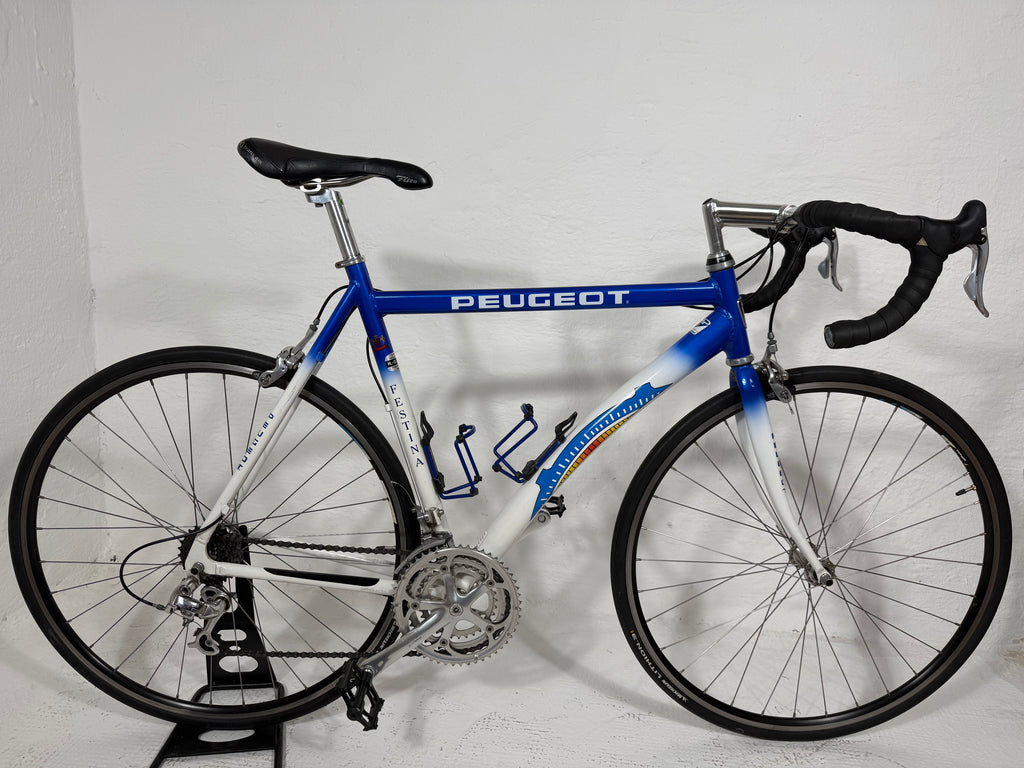 PEUGEOT FESTINA