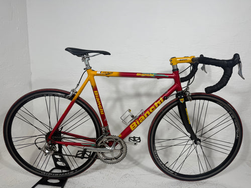 BIANCHI LITE ALLOY