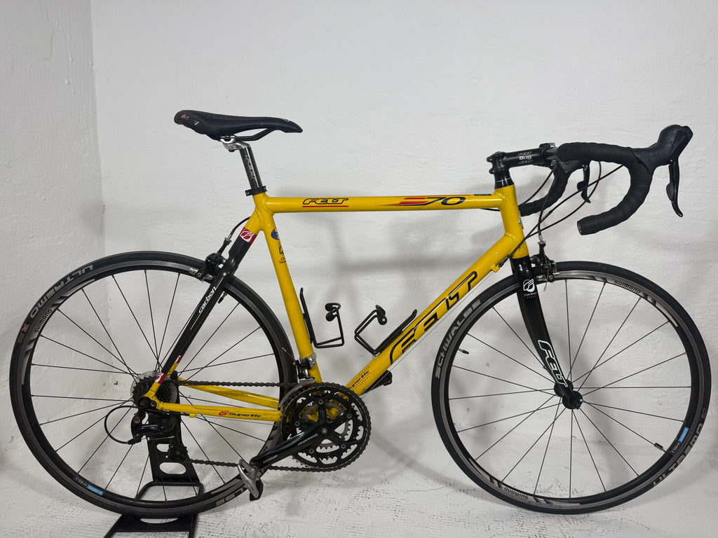 FELT 70