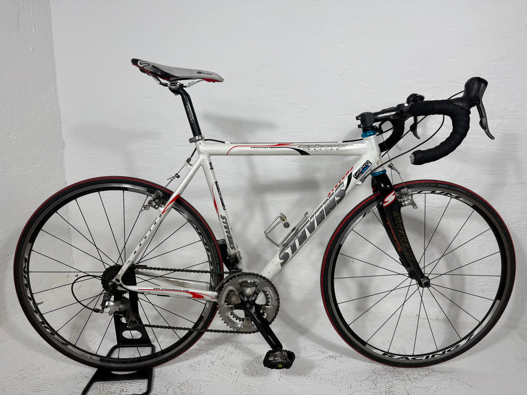STEVENS Prestige