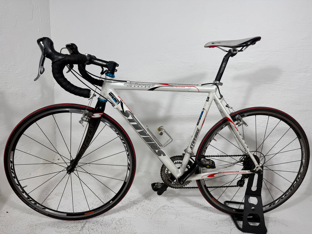 STEVENS Prestige