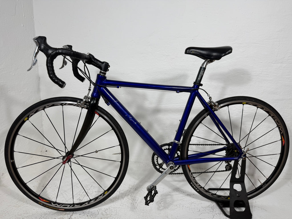 CUBE Blue