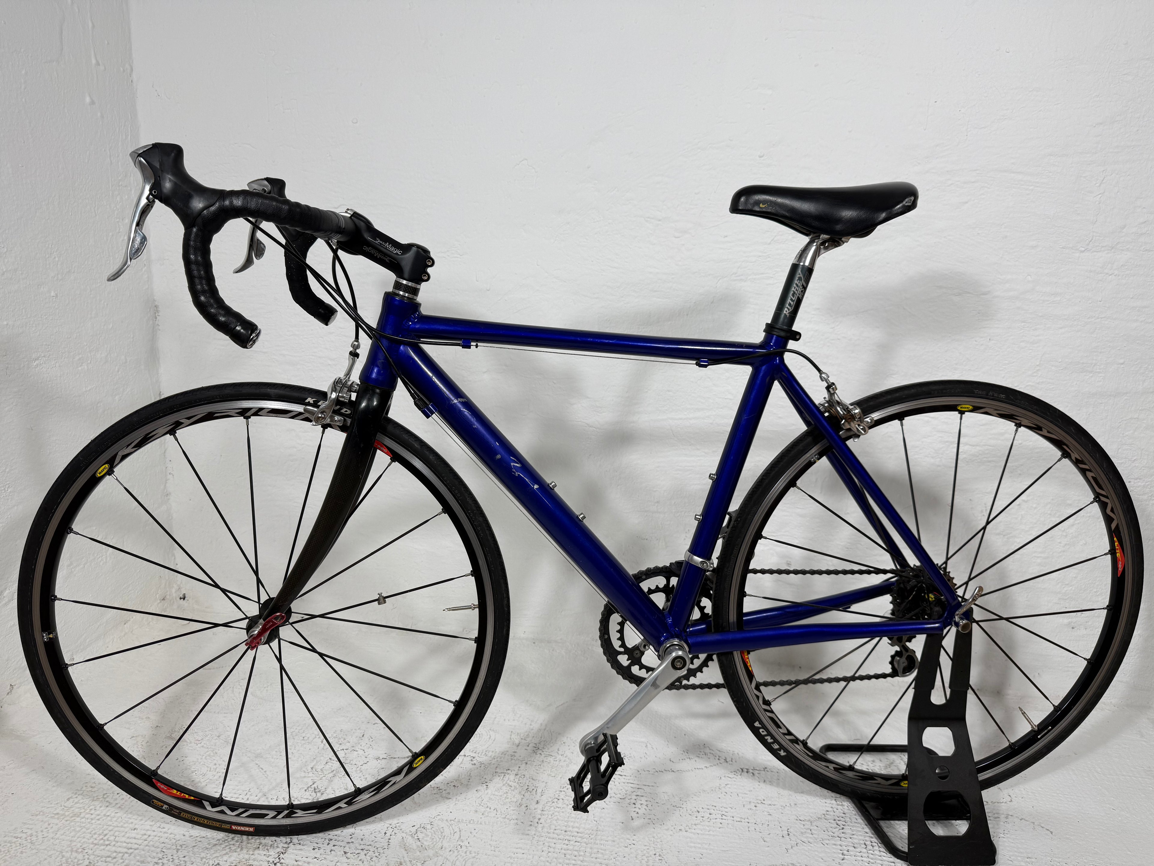 CUBE Blue