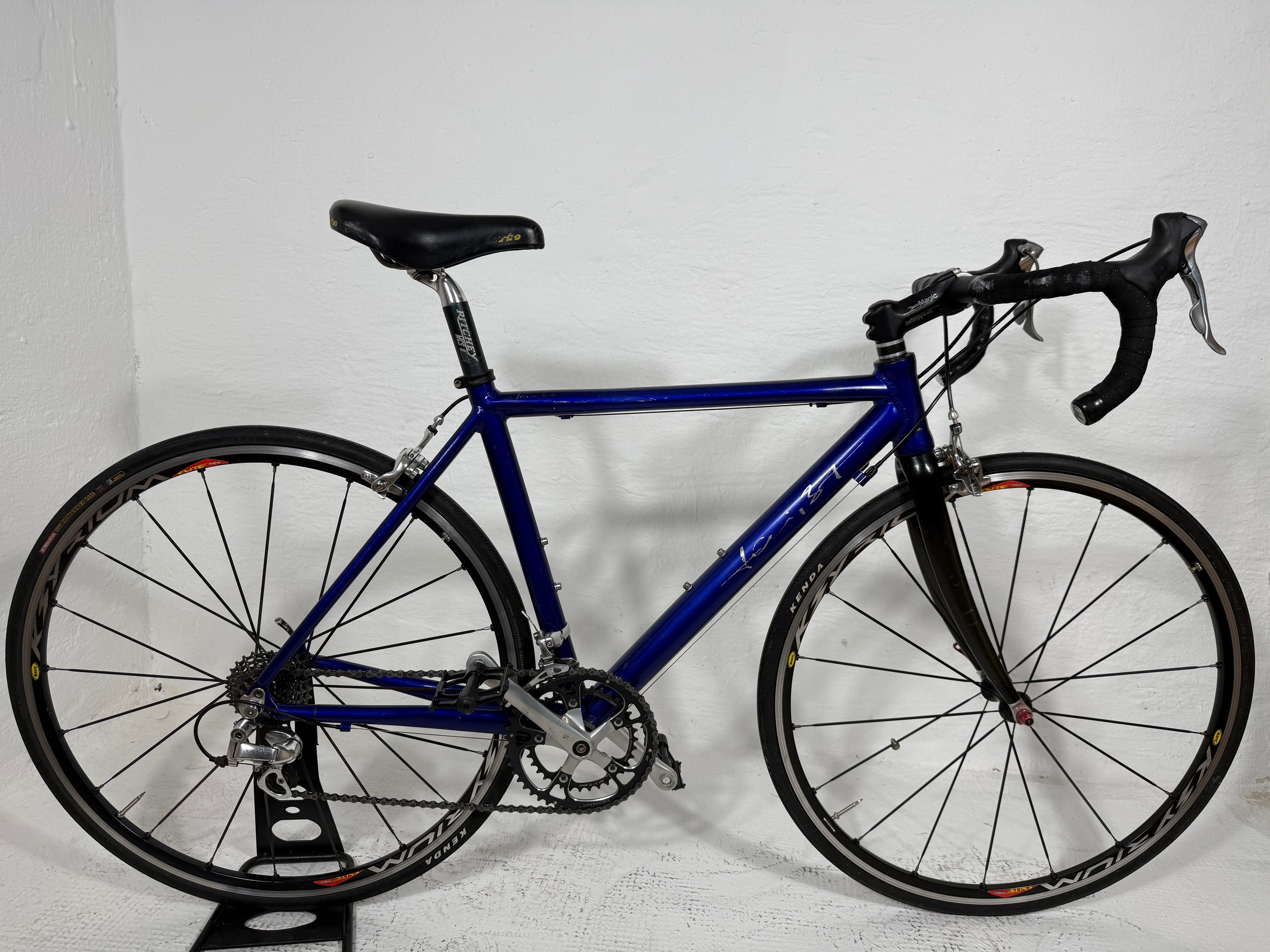 CUBE Blue
