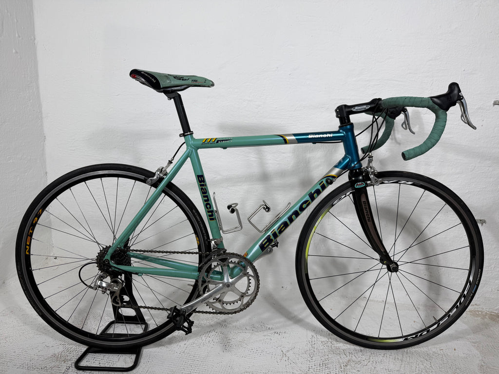 BIANCHI ALLOY PRO