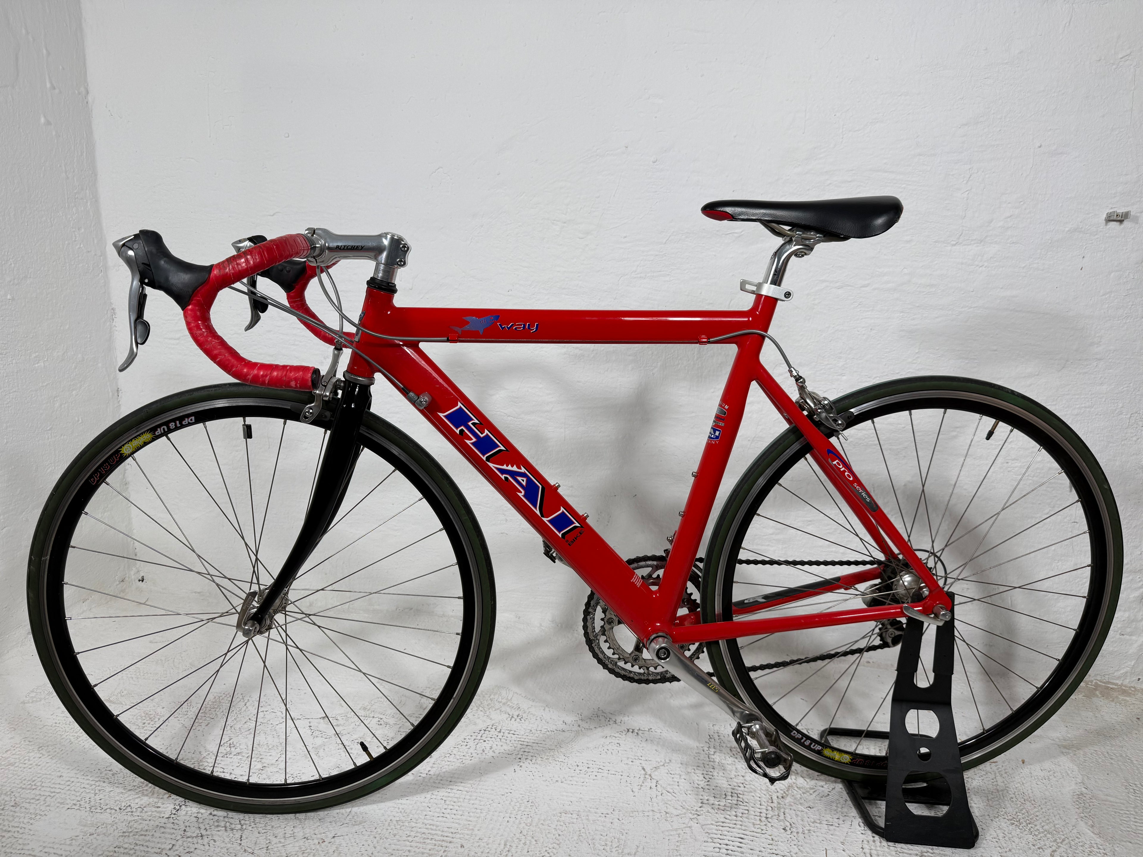 HAIBIKE HAIWAY