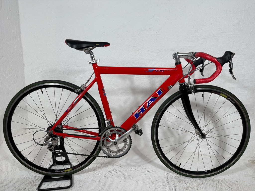 HAIBIKE HAIWAY