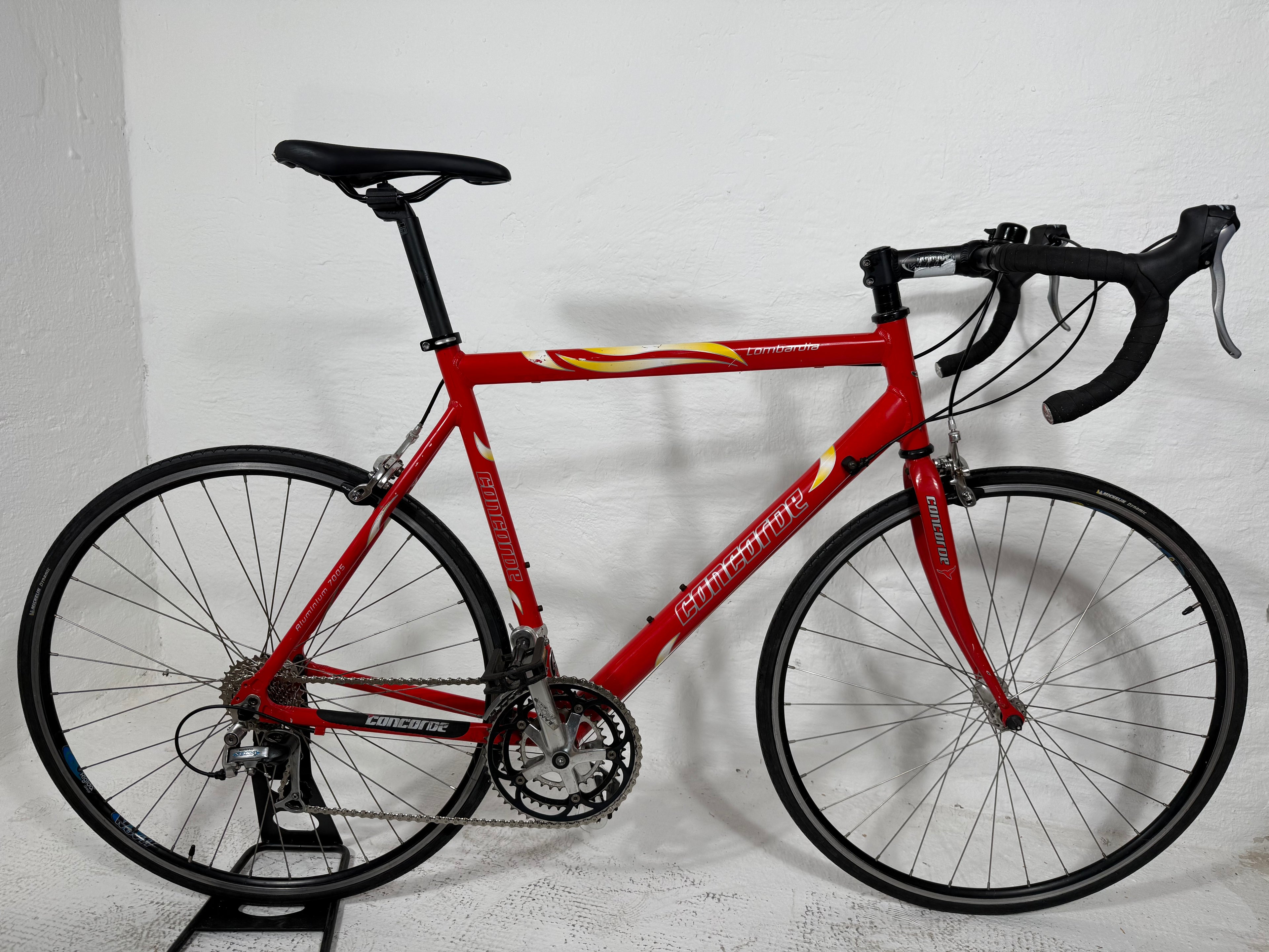 CONCORDE Lombardia