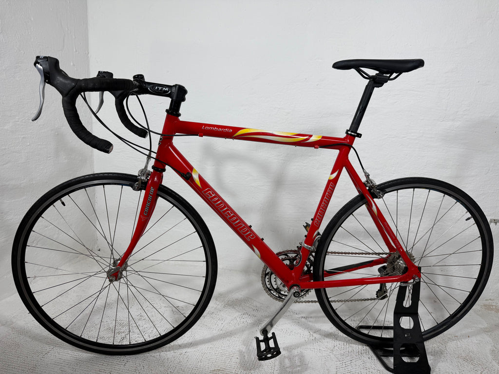 CONCORDE Lombardia