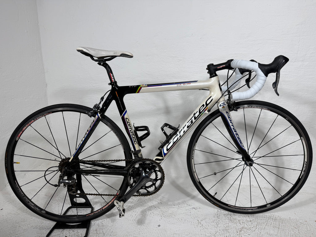 CORRATEC HT-Team