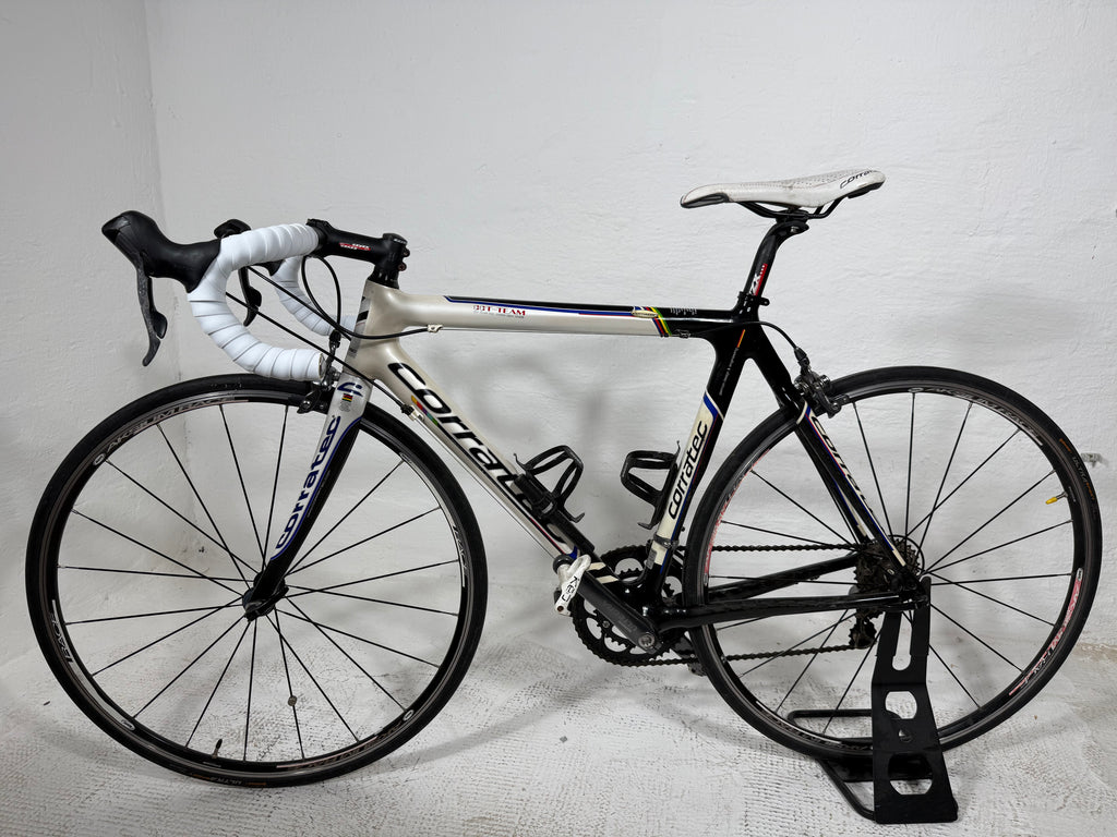 CORRATEC HT-Team
