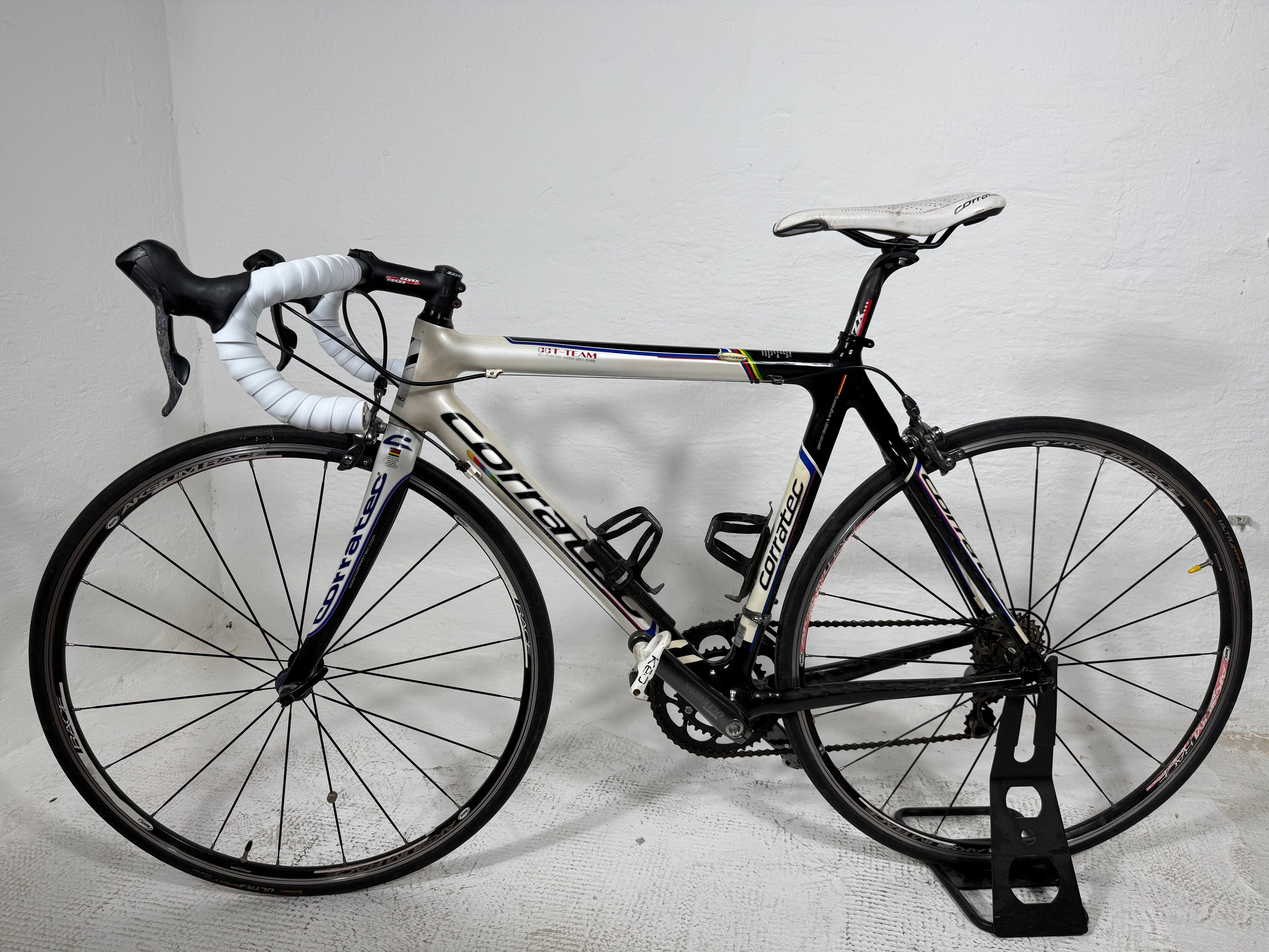 CORRATEC HT-Team