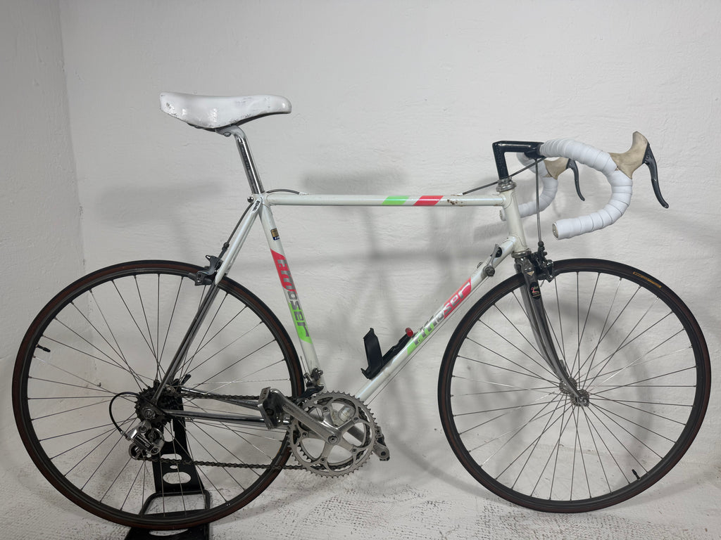 MOSER White