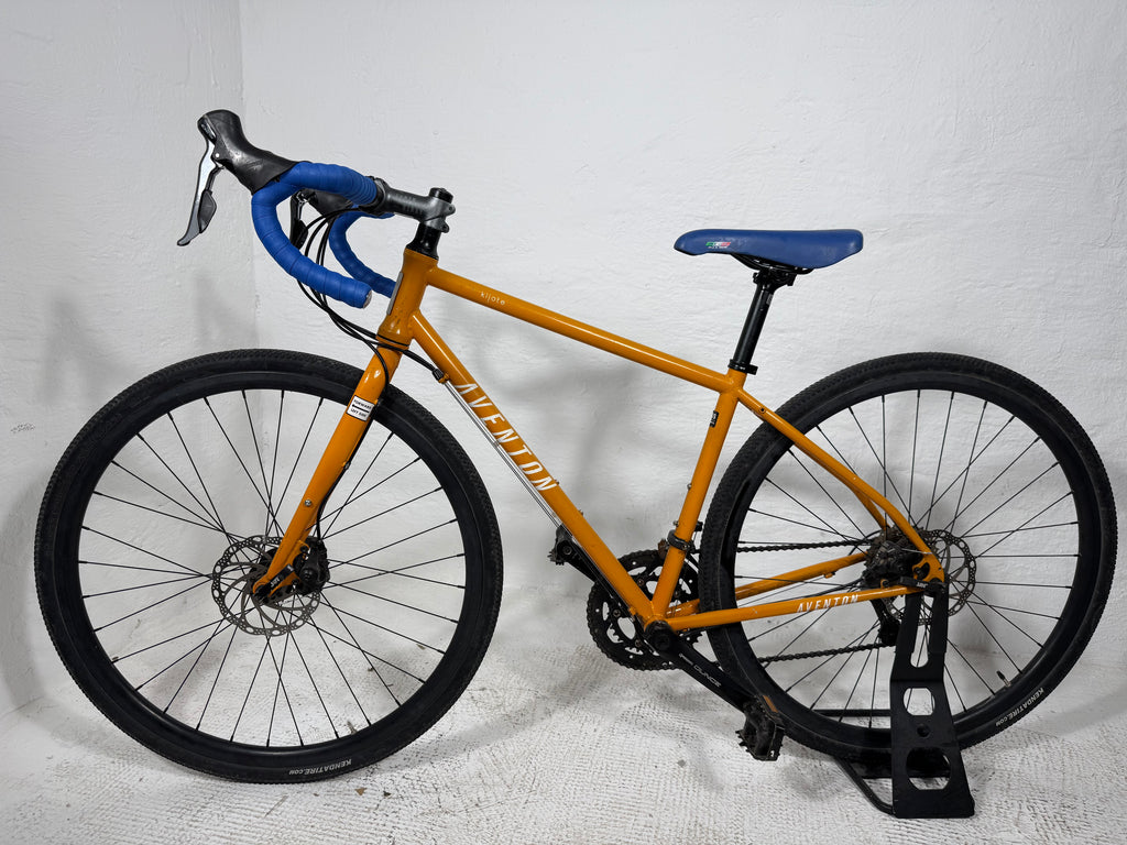 AVENTON Kijote