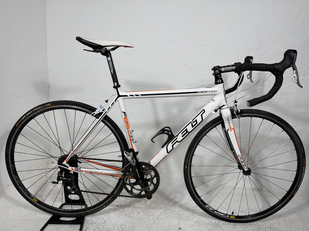 FELT F85