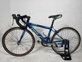 TREK Blue