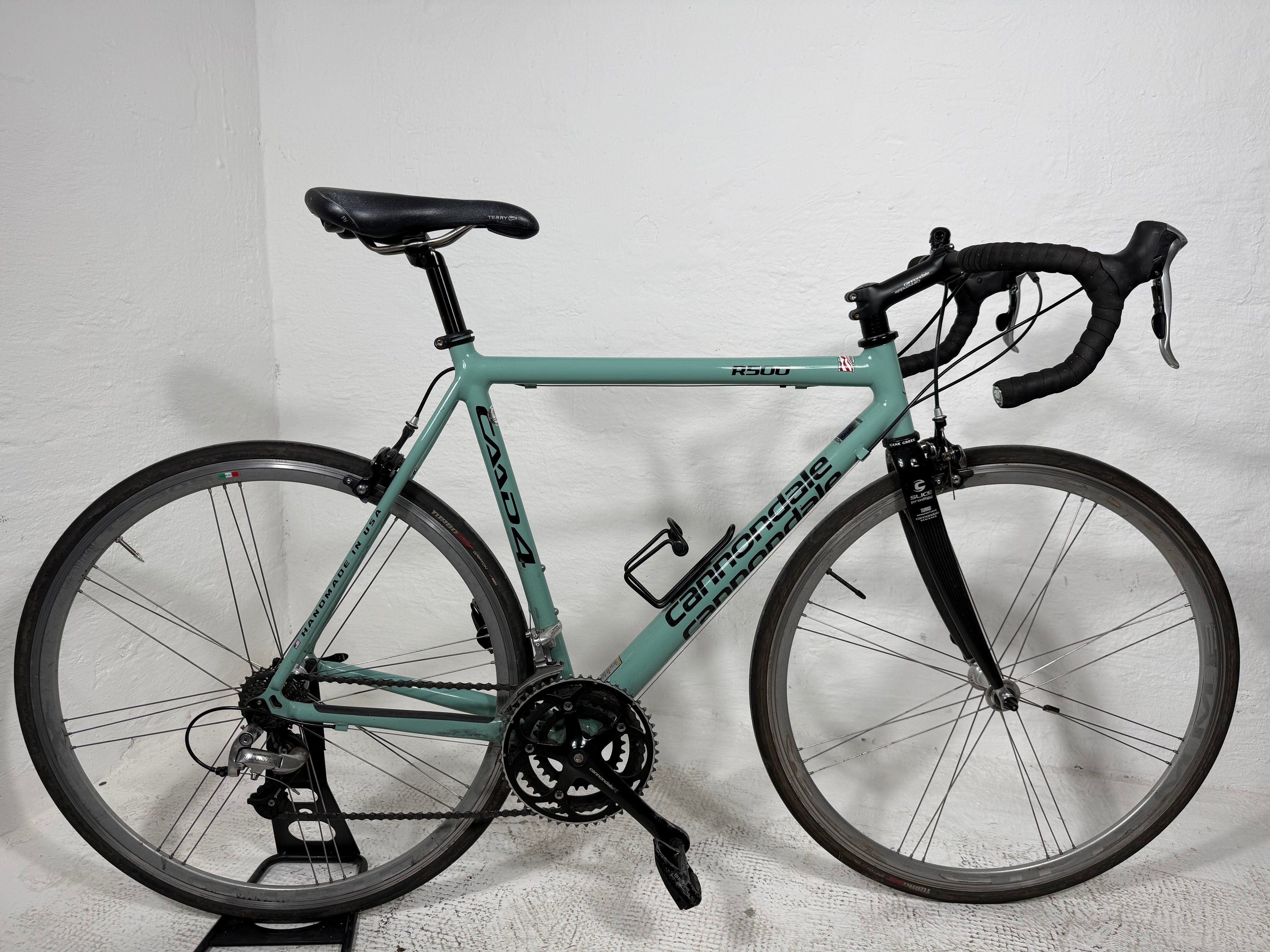 CANNONDALE CAAD4