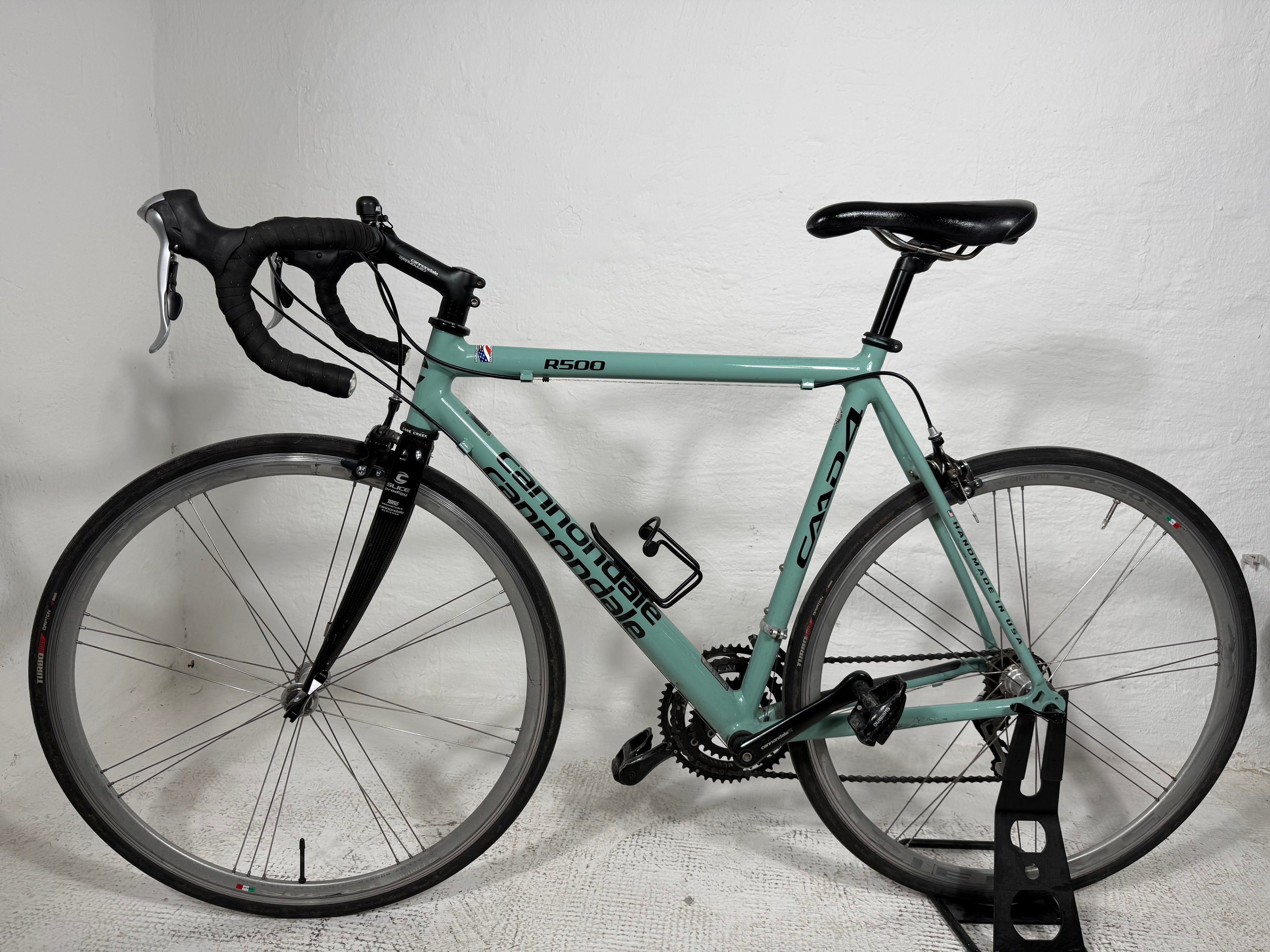 CANNONDALE CAAD4