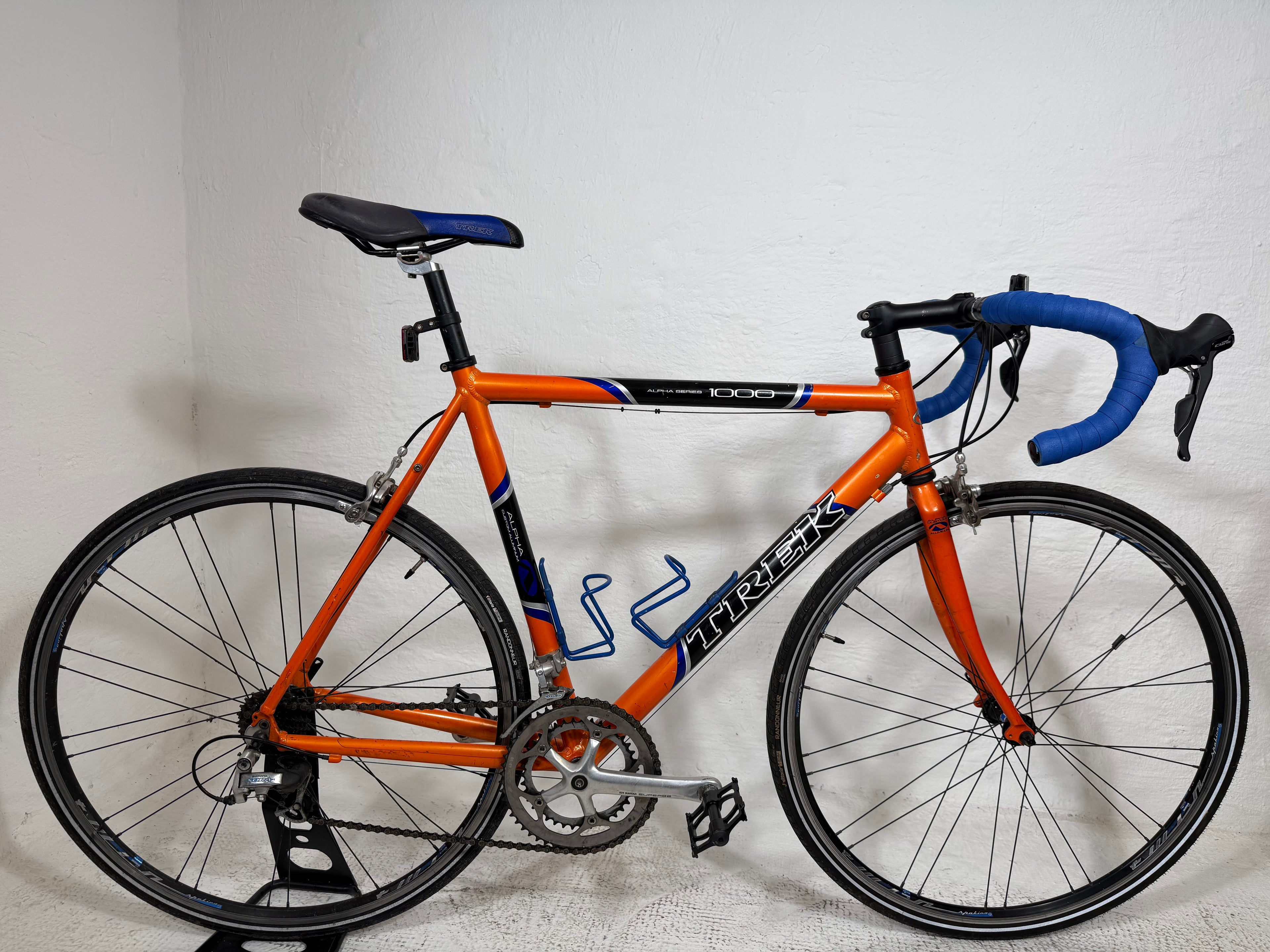 TREK 1000