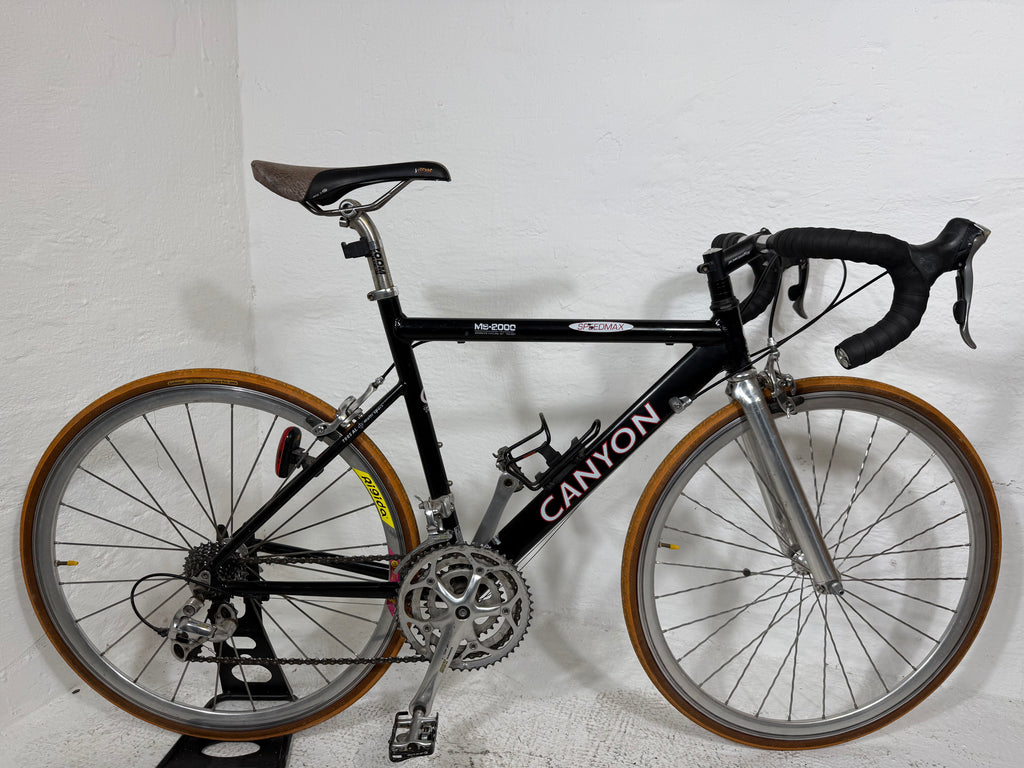 CANYON MS2000