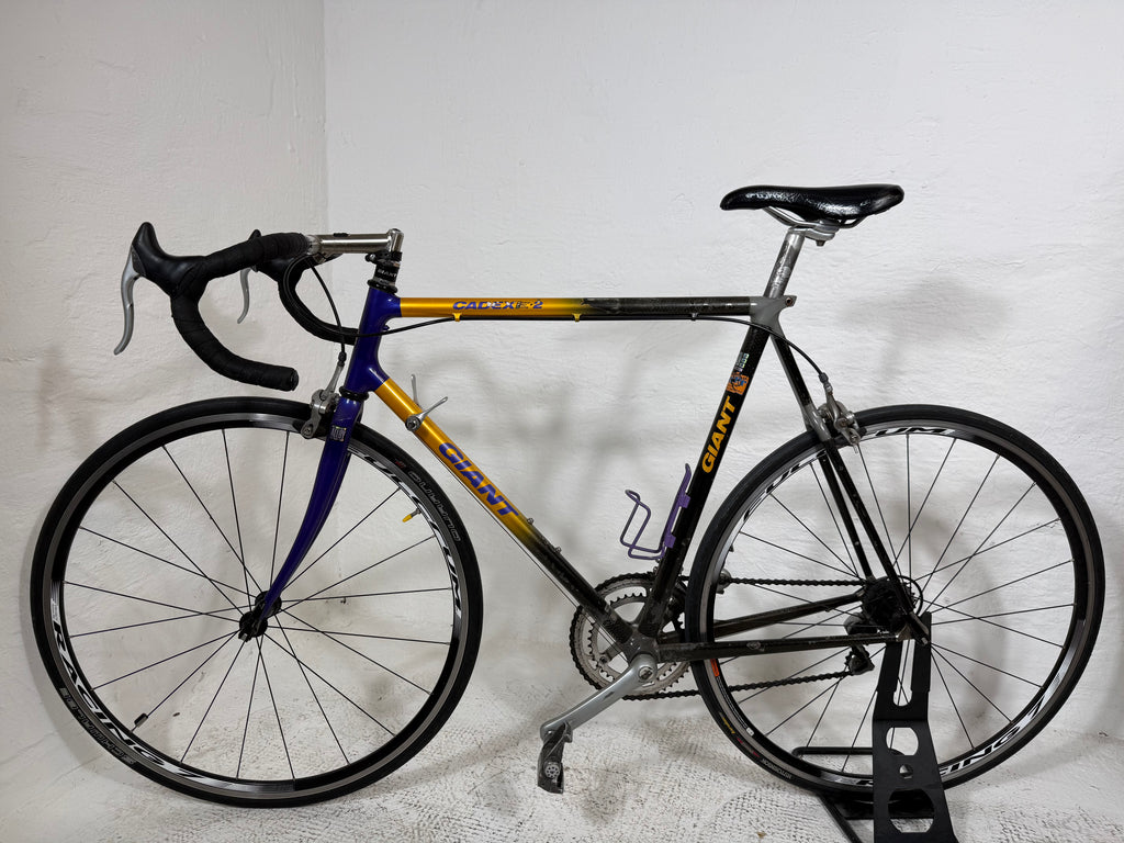 GIANT CADEX2