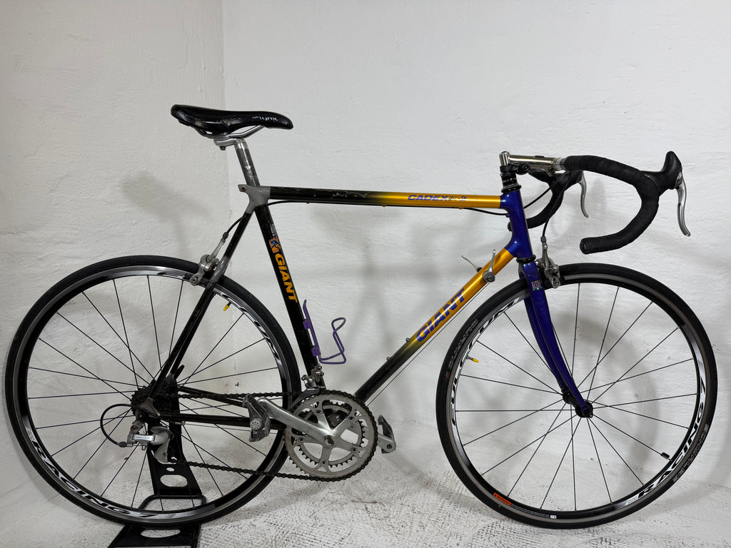 GIANT CADEX2