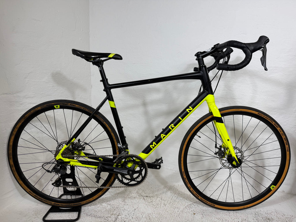 MARIN Black