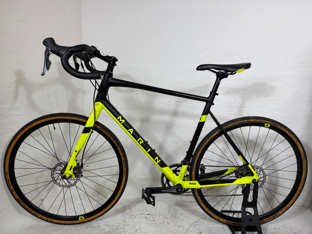 MARIN Black