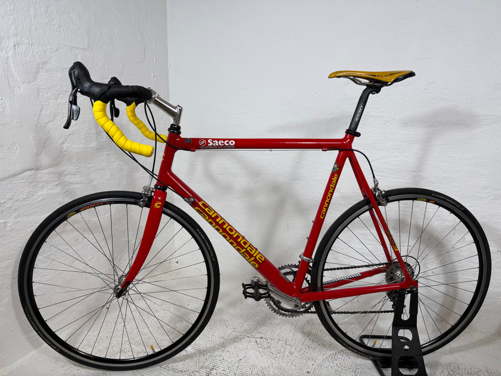 CANNONDALE CAAD3 SAECO