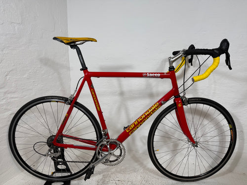 CANNONDALE CAAD3 SAECO