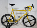 CANNONDALE R700