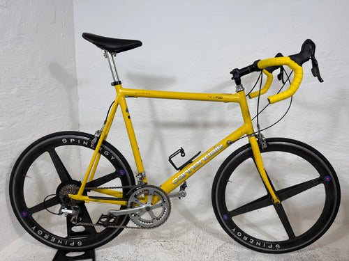 CANNONDALE R700