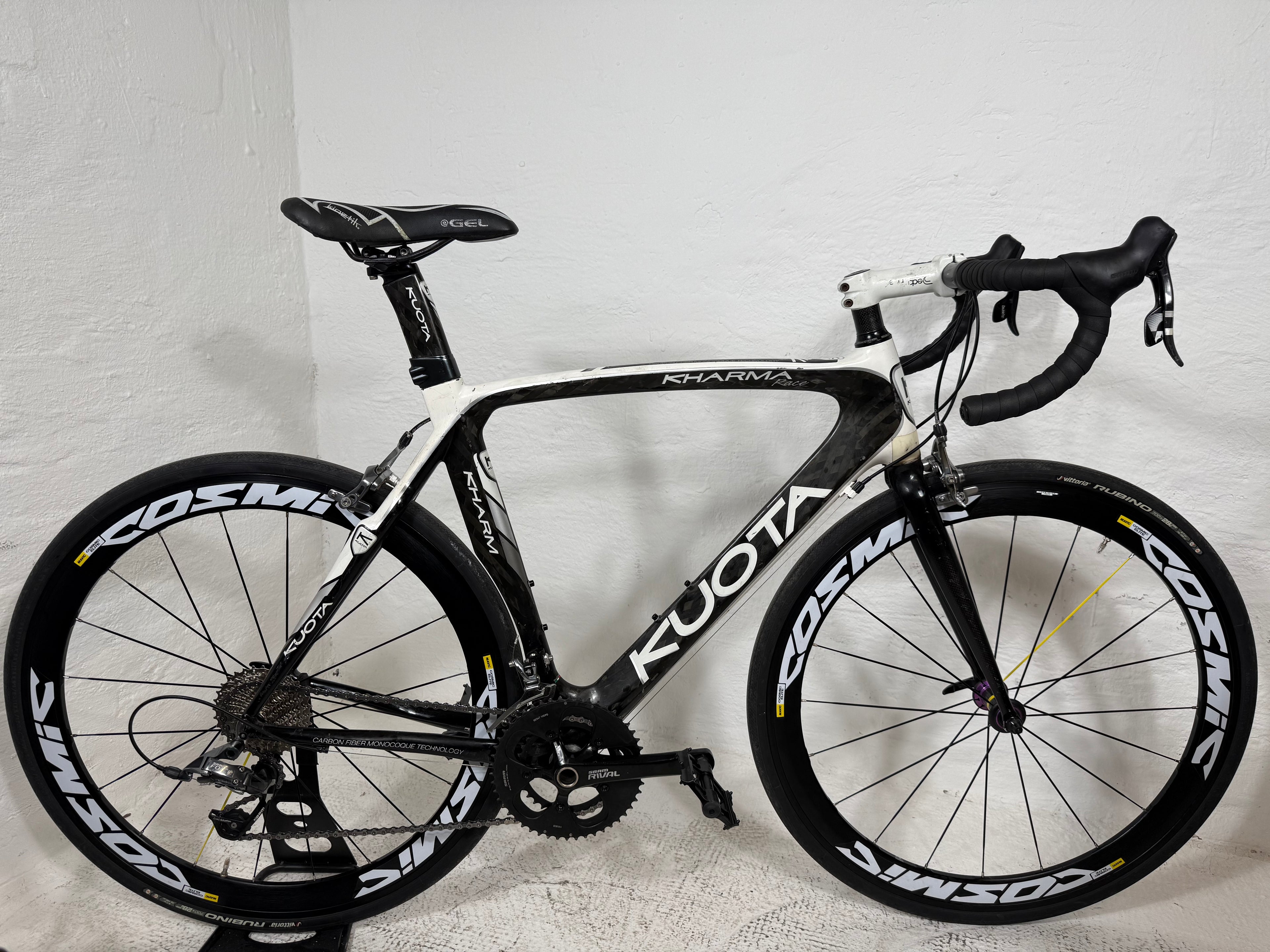 KUOTA KHARMA Race