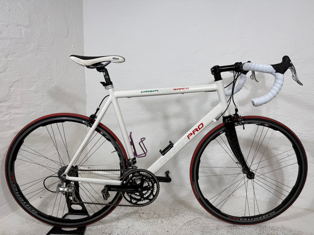 BIANCO Carbon Pro