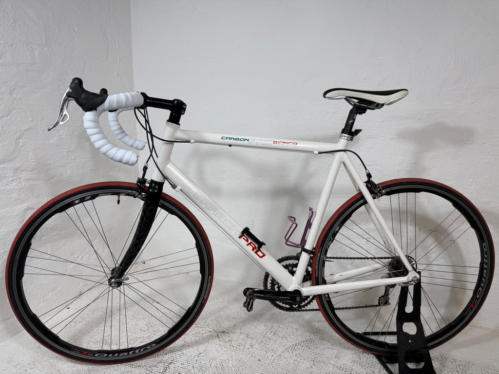 BIANCO Carbon Pro