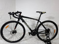 COYOTE GravelTrail