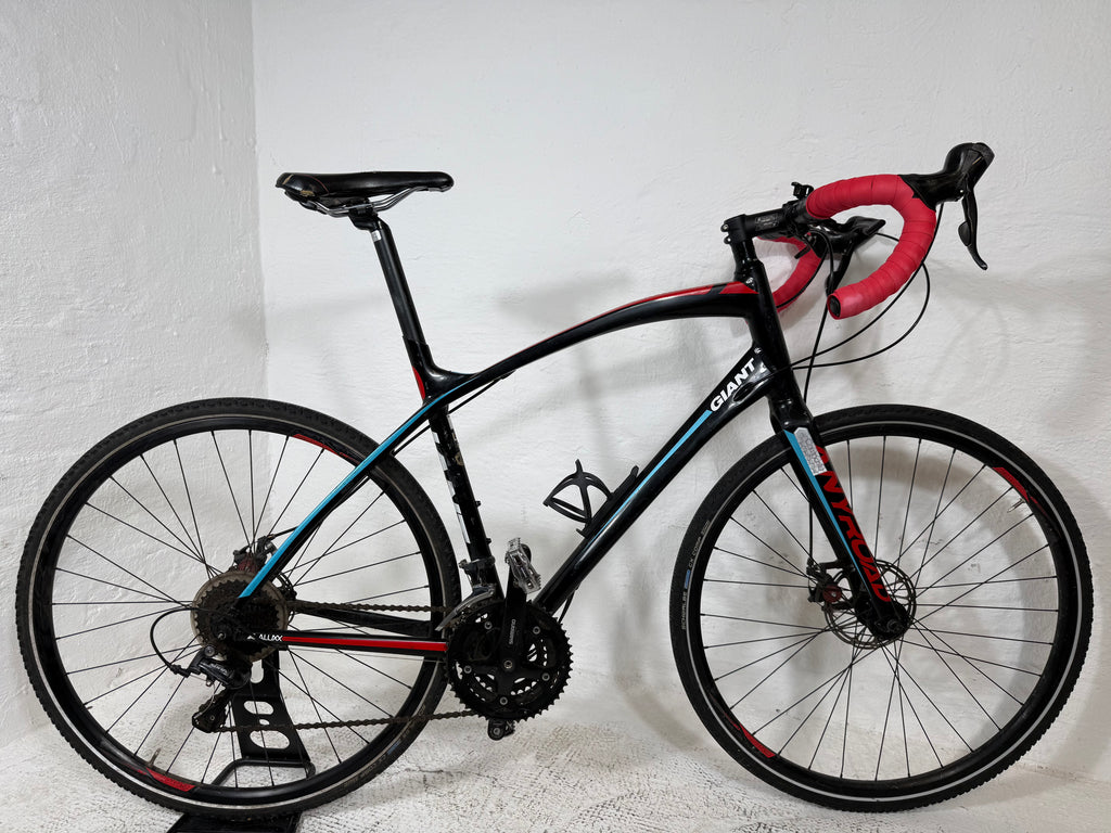 GIANT Anyroad 2