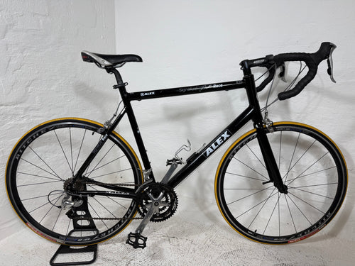 ALEX Signature Race