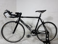 CUBE Black