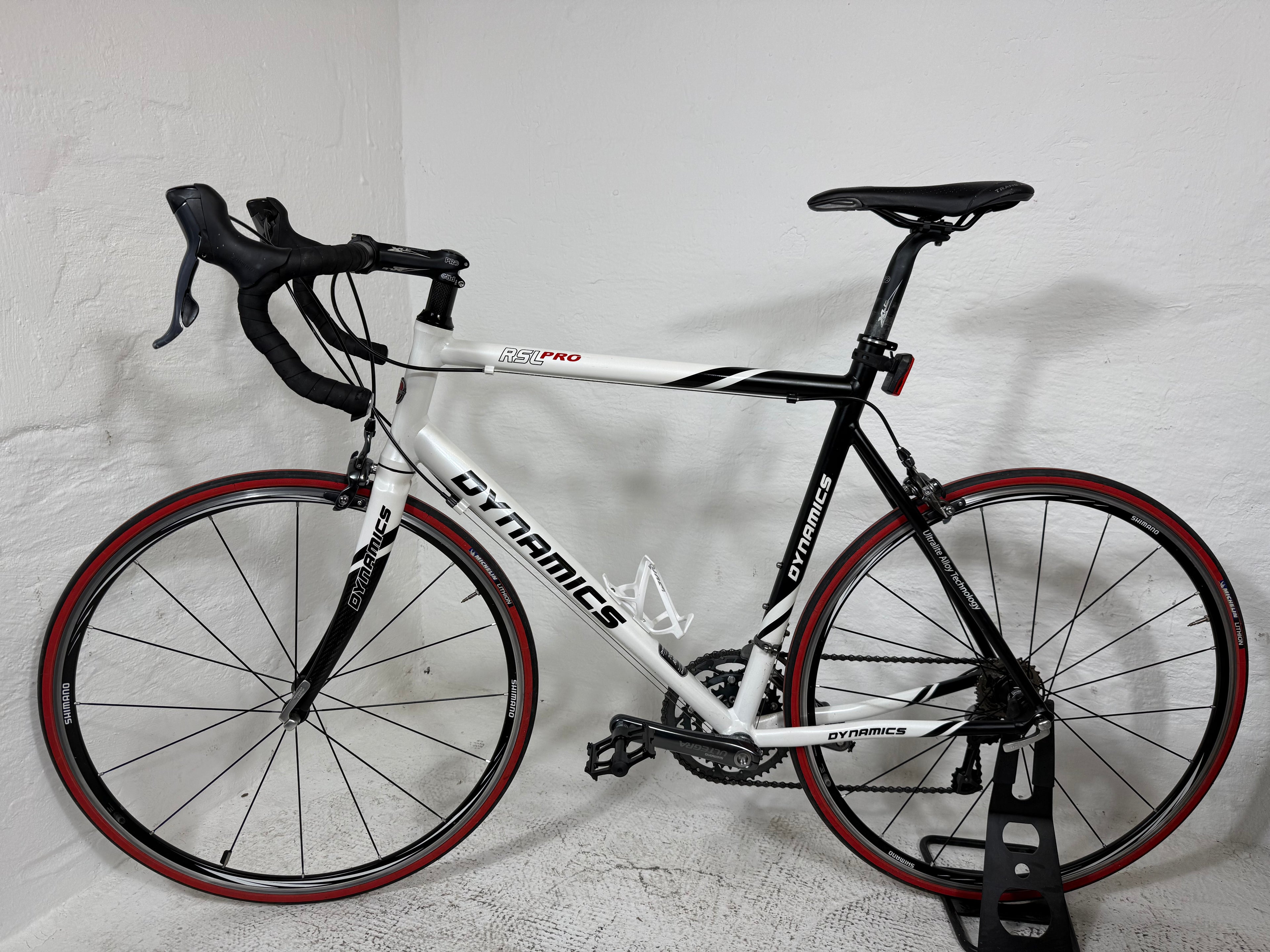 DYNAMICS RSL PRO