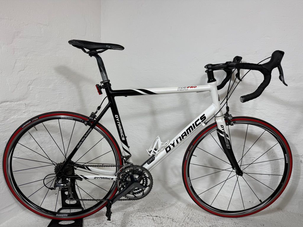 DYNAMICS RSL PRO