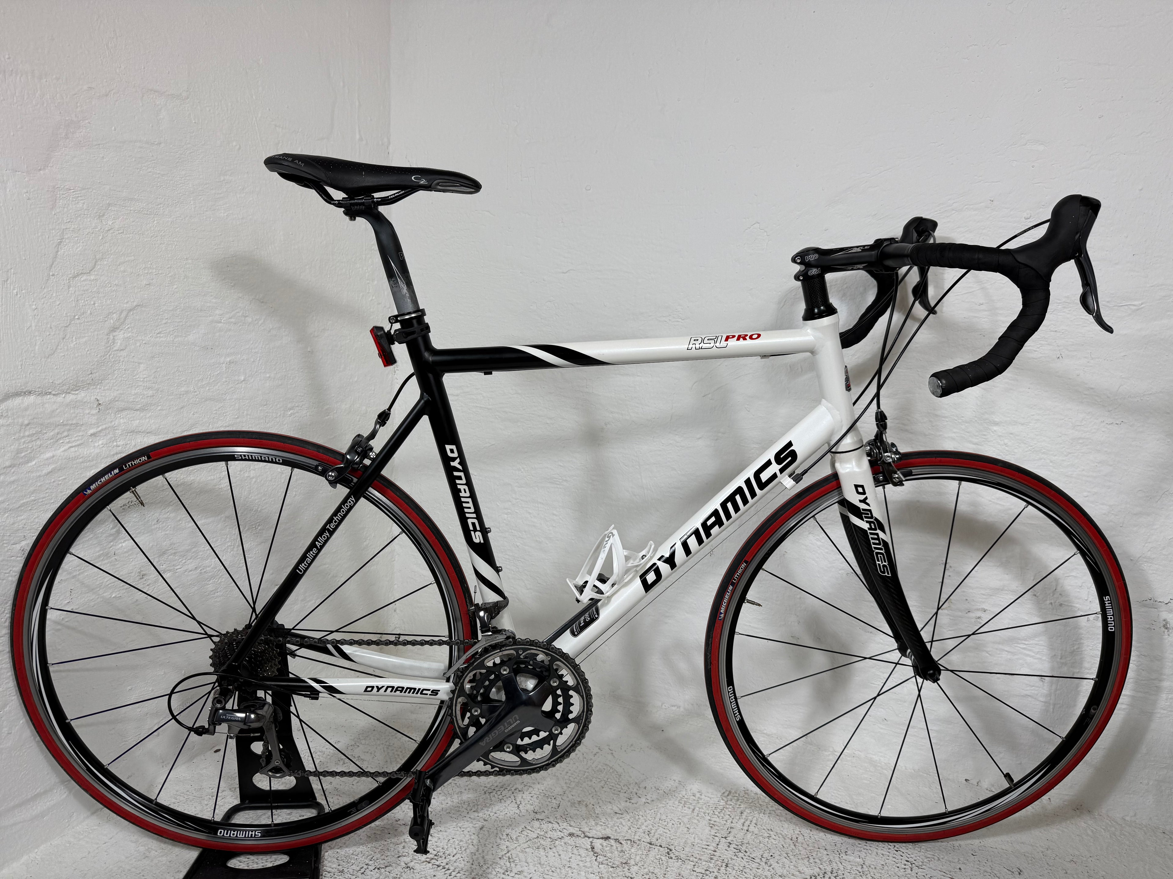 DYNAMICS RSL PRO