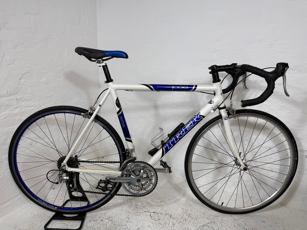 TREK 1000