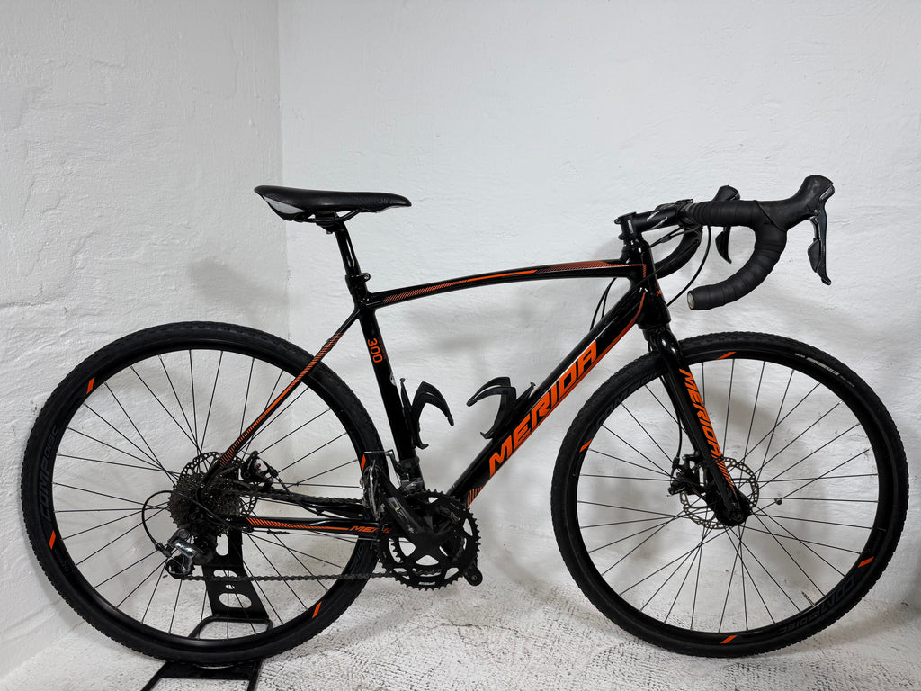 MERIDA 300