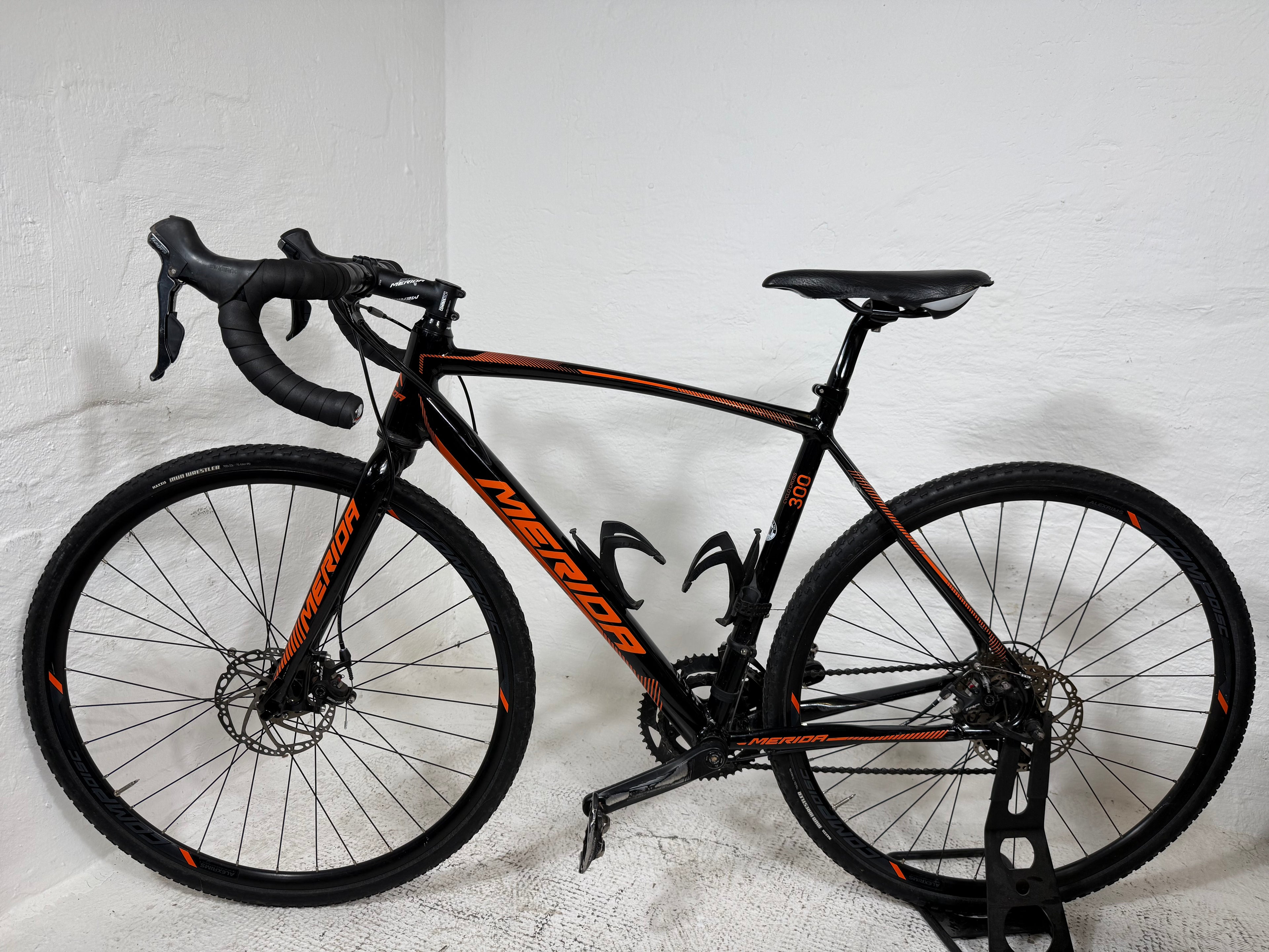 MERIDA 300