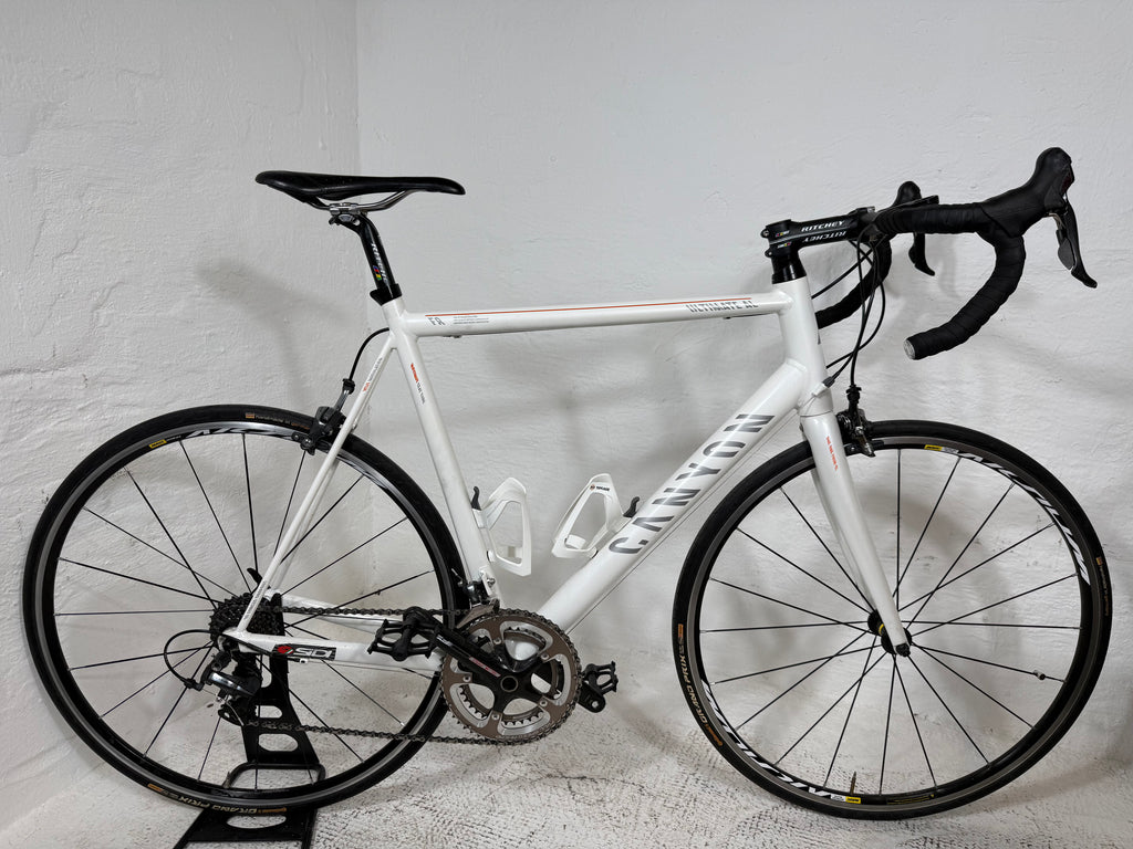 CANYON ULTIMATE AL F8