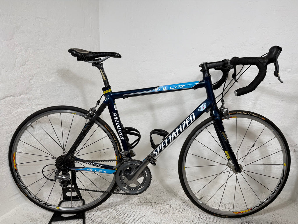 SPECIALIZED ALLEZ